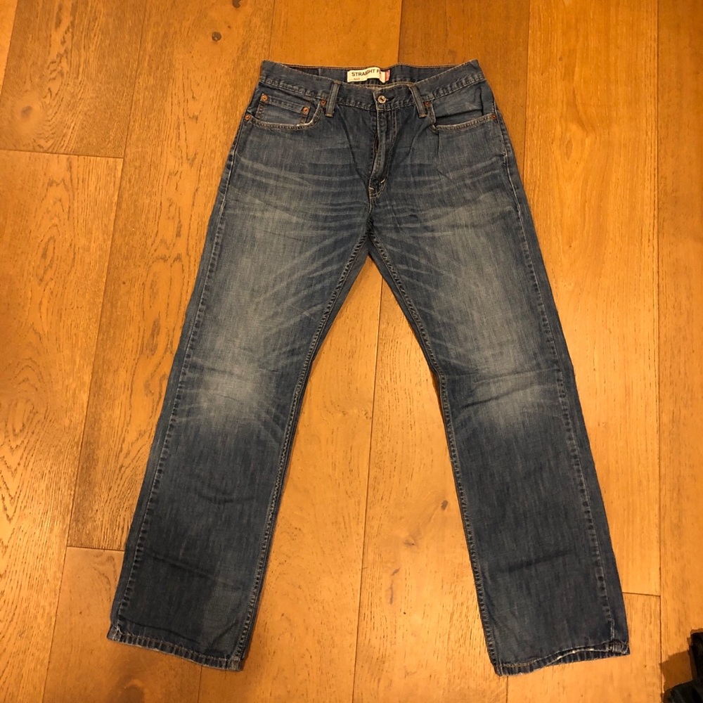 Levi’s Style 505 - Picture 4 of 6